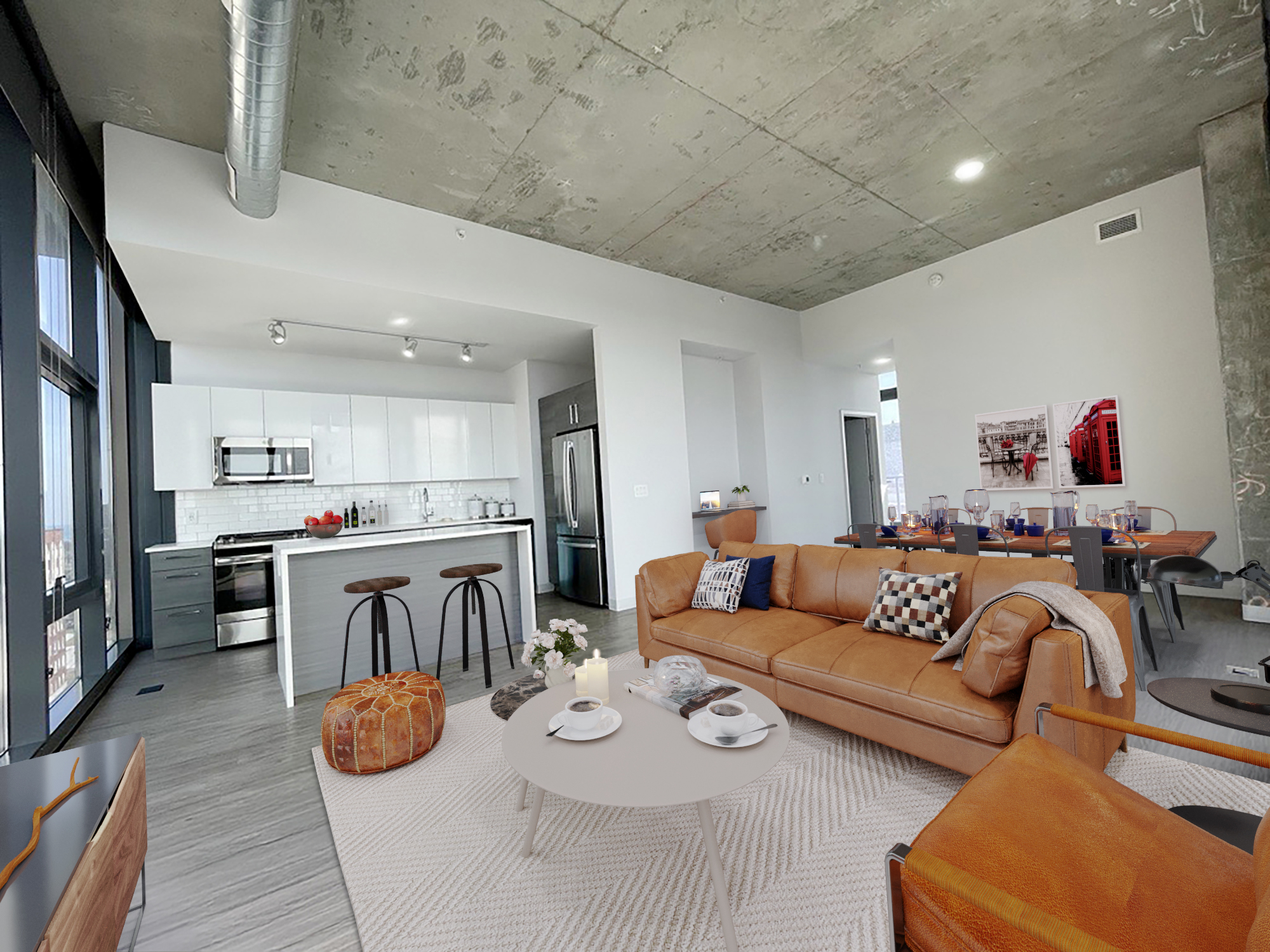 2 Bedroom 2 Bathroom Image 1 2 Bedroom 2 Bathroom Image 1