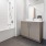 a bathroom with a tub toilet and sink